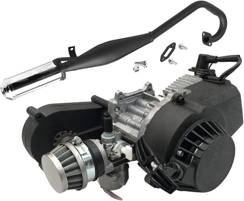 50cc 49cc stroke - 50cc,