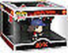 AC / Dc Angus Young (Dance)