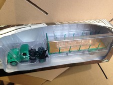 IXO 1/43 CAMION CITROEN U55