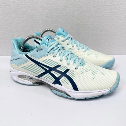 Asics gel solution - speed, 3