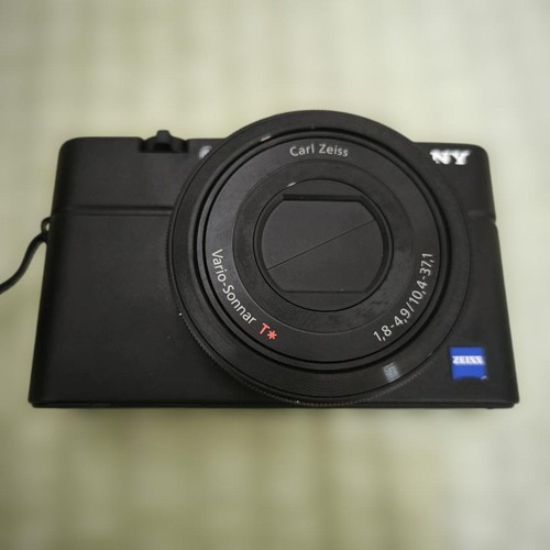 Appareil photo numérique