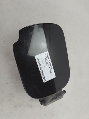 Trappe essence renault - trappe, clio