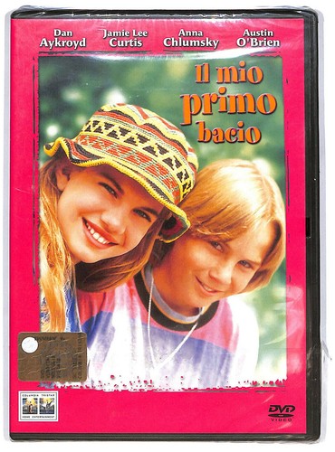 Mes premiers baisers dvd - baisers, [dvd]