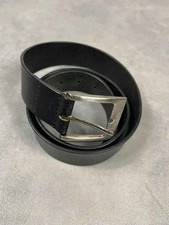 Ceinture cuir de buffle