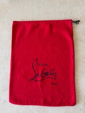 Dustbag housse CHRISTIAN