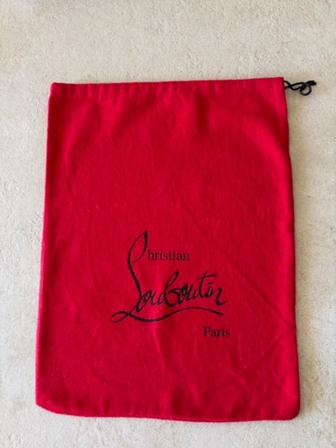 Dustbag housse christian - dustbag,