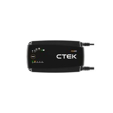 CHARGEUR CTEK PRO25S 12 VOLTS