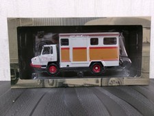 Altaya, Camions d'Autrefois