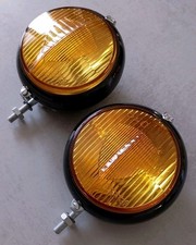 2 Marchal 640 Virages Et