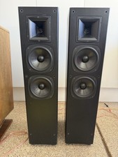 Klipsch SF2 Floorstanding