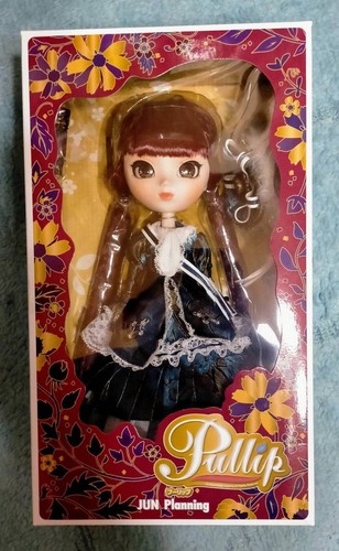 Genuine pullip veritas doll - pullip,