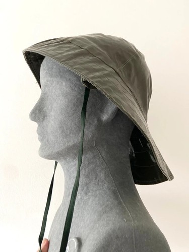 Chapeau pluie intempérie - chapeau,