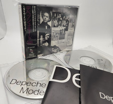 DEPECHE MODE 101 Live in