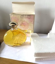 Nina Ricci Lalique 100 Fleurs