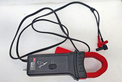 Facom 711p 500 current - 711p.500, clamp