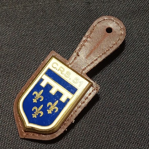 Z11 insigne - z11/05/26, (ref38326)