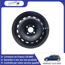 🇫🇷 JANTE TOLE RENAULT