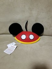 DISNEY PARKS Ear Hat for KIDS