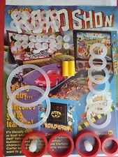 FLIPPER WILLIAMS -Red & Ted's