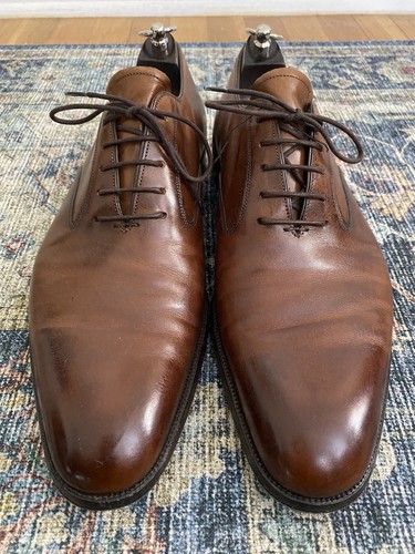 Gaziano girling g bespoke - gaziano,