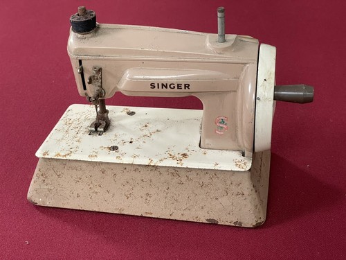 Machine coudre singer - machine,