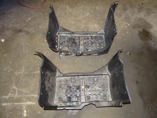 marche pied quad yamaha 350 bruin ou quad yamaha 350 kodiak