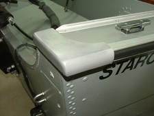 StarCraft Boat Transom End Cap