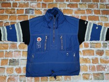 Willy Bogner Ski Vintage Veste