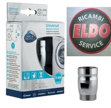 Seul Original Anticalcaire Magnétique Lave-Linge Candy Hoover Zerowatt