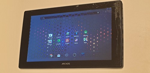 Tablette archos 101 néon - tablette,