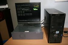 SYSTEME INTELLIGENT DE VIDEO SURVEILLANCE - ANAVEO VISIOTRACKER 1.4.1 + MID512