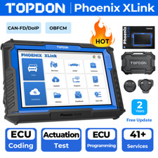 TOPDON Phoenix XLink