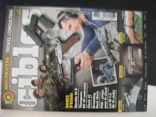 ** Revue Cibles n°536 Les M 1