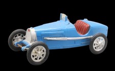 1 / 43 ème RAMI BUGATTI /