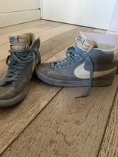 Chaussures basket Nike femme