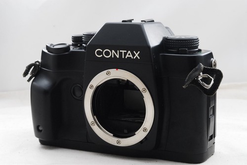 Appareil photo reflex