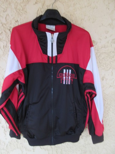 Veste adidas sport - veste, vintage