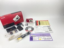 Appareil photo numérique