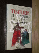 Templiers et hospitaliers en