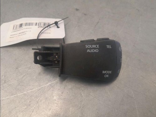 Commande autoradio renault - commande,