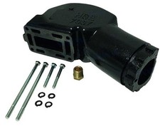 Bateau & Moteur Volvo