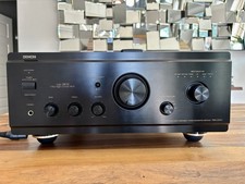 Denon pma 2000r with - denon,