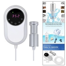 Machine à laver à ultrasons