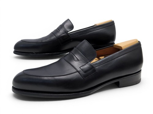 Chaussures weston eton 489 - chaussures, jm
