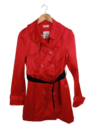 Orsay trench femme rouge - orsay,