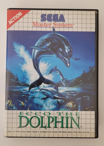 Jeu sega sms master system - system,