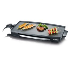 Plancha électrique SEVERIN