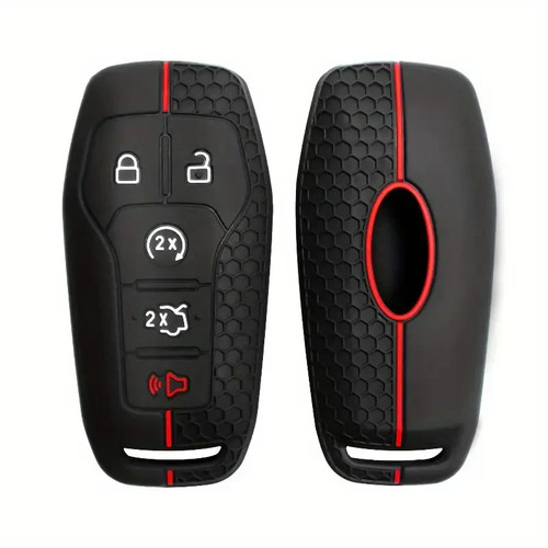 Coque clé ford explorer edge - explorer,