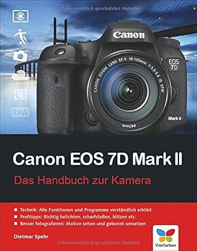 Canon eos mark - canon, 7d