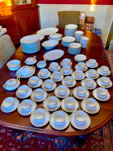 Full set 1913 antique - 1913,